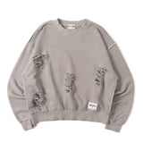 Damege Pigment Sweat