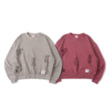 Damege Pigment Sweat