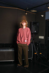 Damege Pigment Sweat