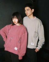 Damege Pigment Sweat