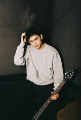 Damege Pigment Sweat