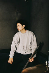 Damege Pigment Sweat