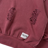 Damege Pigment Sweat