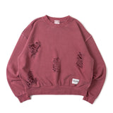 Damege Pigment Sweat