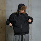 Ballsy Light MA-1 재킷