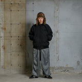 Ballsy Light MA-1 재킷