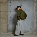 Ballsy Light MA-1 재킷