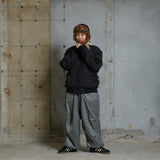 Ballsy Light MA-1 재킷