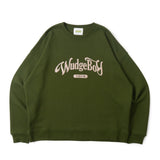 wudgeboy 로고 땀