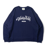 wudgeboy 로고 땀