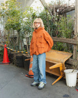 NYLON MAUNTEN PARKER