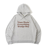 바보 보이 문장 까마귀