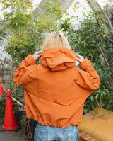 NYLON MAUNTEN PARKER