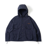 NYLON MAUNTEN PARKER