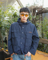 NYLON MAUNTEN PARKER