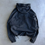 방수 군사 기술 파카