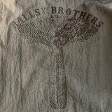 방수 군사 기술 파카