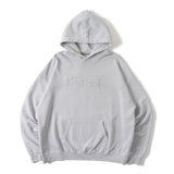 BLESS ü Pigment Logo Hoodie