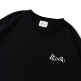 Wave Logo Sweat