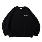 Wave Logo Sweat