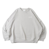 Wave Logo Sweat