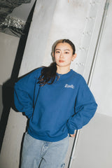 Wave Logo Sweat
