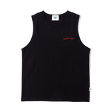YS logo tanktop
