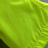 格子寬雪迷彩褲