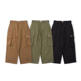 M-47 Color Cargo Pants