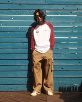 M-47 Color Cargo Pants