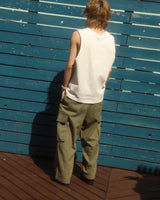 M-47 Color Cargo Pants