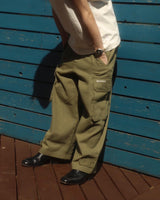 M-47 Color Cargo Pants