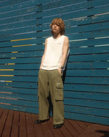 M-47 Color Cargo Pants