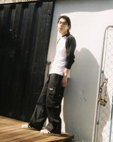 M-47 Color Cargo Pants
