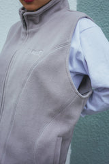 Light Fleece Vest