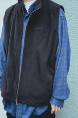Light Fleece Vest