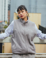 Light Fleece Vest