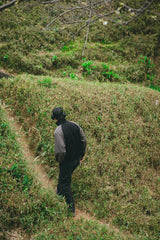 웨이브 트랙 재킷