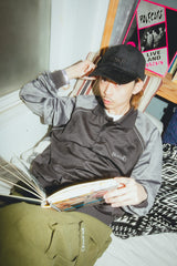 Velor Long Polo Shirts