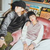 Velor Long Polo Shirts