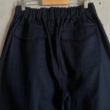 Military double jacket setup