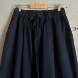 Military double jacket setup