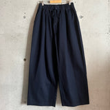 Military double jacket setup