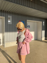 HTH X Laguagem Zip PK