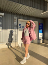 HTH × LAGUAGEM SW SPT