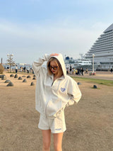 HTH X Laguagem Zip PK