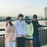 Universal logo LS Tee