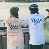 Universal logo LS Tee