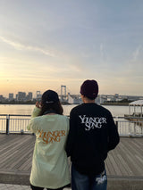 Universal logo LS Tee