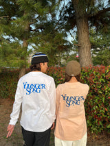 Universal logo LS Tee